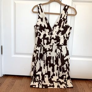 Trina Turk knee length dress